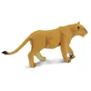 spieltier Löwin Junior 16 x 7 cm hellbraun Produktbild-Vorschau 7