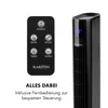 Skyscraper 3G Turmventilator Standventilator Touch Produktbild-Vorschau 7