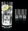 Nachtmann Aspen, Transparent, Glas, 4 Stück(e), Aspen, 309 Produktbild-Vorschau 4