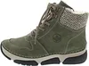 Rieker 45955 Stiefeletten Liane/Schwarz-Kiesel Größe EU 42 Produktbild-Vorschau 21