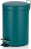 KELA Panier à cosmétiques TEAL métal 3 L KL-20528 Voir les images du produit 1