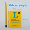 Langenscheidt Universal-Wörterbuch Italienisch Produktbild-Vorschau 2