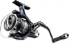 SHIMANO Miravel CI4+, 4000XG, Spinning Angelrolle, Produktbild-Vorschau 20