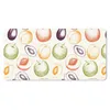 MuchoWow® Mauspad Mousepad Muster - Lebensmittel - Produktbild-Vorschau 1