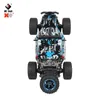 WLtoys 284161 Auto na dálkové ovládání 1/28 2,4 GHz 30 km/h Náhled obrázku produktu 7
