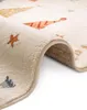 Hanse Home Adventures Kinderteppich Kids Party Creme Produktbild-Vorschau 5