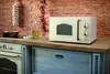 Kuchenka mikrofalowa GORENJE 20 l, 700 W + grill 360° Podgląd zdjęcia produktu 5