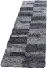 100x200 cm Kusový koberec Gala 2505 grey Náhľad obrázku produktu 10