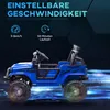 AIYAPLAY Elektro Kinderauto, Geländewagen mit 2,4G Produktbild-Vorschau 6