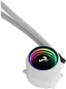 AEROCOOL Mirage L120 ARGB Weiß - 120mm CPU Wasserkühlung Produktbild-Vorschau 6