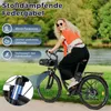 E-Bike 26 Zoll bis zu 160 - 200 km Wasserdicht IP54 Produktbild-Vorschau 8