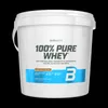 BioTech USA | 100% Pure Whey Hazelnut Produktbild-Vorschau 6