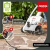 IKRA Akumulatorowy środek do czyszczenia powierzchni i fug Podgląd zdjęcia produktu 4
