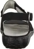 Waldläufer Garda 210004-191-001 (7.5/schwarz) Produktbild-Vorschau 8