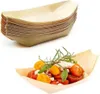 50 Fingerfood - Schalen, Holz "pure" 11 cm x 6,5 cm Produktbild-Vorschau 8