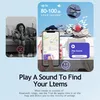 GPS Tracker mit iOS,Find My'' - Schlüsselfinder 4 St Produktbild-Vorschau 5