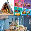LEGO Friends Hotel na zámku, Stavebnica, 12 rok / roky, Náhľad obrázku produktu 34