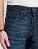 WRANGLER | Jeans da uomo dalla vestibilità comoda, blu Anteprima dell’immagine prodotto 8