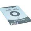 Fiches Exacompta DIN A7, lignées, blanches, 100 pièces Voir les images du produit 11