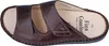 Finn Comfort Boty Riad Braun Karbo, 01505368024 Náhled obrázku produktu 29