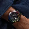 Guess GW0701G1 CYRKONIE schwarz Uhr Produktbild-Vorschau 11