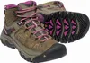 Keen Chaussures Targhee Iii Mid WP, 1018178 Voir les images du produit 38