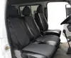 WOLTU Universal Auto Sitzbezüge für Transporter, Produktbild-Vorschau 2