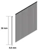 Makita Stift 0,6 x 30mm F-31841  10000 pcs. Produktbild-Vorschau 4