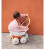 Smoby Baby Nurse Wózek z daszkiem Podgląd zdjęcia produktu 14