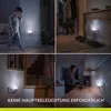 Integral - LED -Nachtlampe Integral 4000k Cool White 0,5 W Podgląd zdjęcia produktu 6