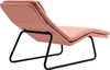 home24 Relaxliege - Webstoff Produktbild-Vorschau 9