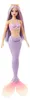 Mattel HRR06 - Barbie - Meerjungfrau-Puppe Produktbild-Vorschau 2