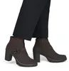 Buty Rieker z zamkiem błyskawicznym w kolorze brązowym, Podgląd zdjęcia produktu 11