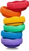 Stapelstein RAINBOW Set classic, 6 Stapelsteine, Produktbild-Vorschau 6