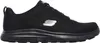 Skechers Sneakers 77125EC-BLK in Black color size 45 Voir les images du produit 6