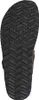 Geox Sandal Ghita Sandalen Schwarz EU 39 Mann Schwarz EU 39 Produktbild-Vorschau 2