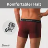 Benonetti Herren Boxershorts, atmungsaktive Produktbild-Vorschau 7