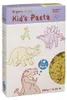 MAKARON (SEMOLINOWY) DLA DZIECI DINOZAURY BIO 300 g - ALB-GOLD (KID'S PASTA) Produktbild-Vorschau