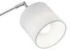 Design schemerlamp Tommy 5-lichts grijs Productafbeelding-voorbeeld 20