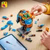 LEGO® Editions Formule 1 43017, Editions V 43017 Productafbeelding-voorbeeld 34