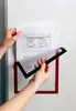 DURABLE Inforahmen Duraframe Magnetic A4 5 Stück schwarz Náhľad obrázku produktu 17