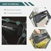 ROCKBROS Fahrradtasche Rahmentasche Dreieckstasche 1,2L für Produktbild-Vorschau 6