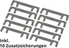 Güde V 421 C Batterielader 12V / 24V Ladegerät Starter Produktbild-Vorschau 4