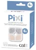 Catit Pixi Trinkbrunnen-Filter, 6er-Pack Produktbild-Vorschau 1