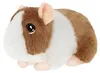Keel Toys Plusch-meerschweinchen - Pluschtier - beige - mit Produktbild-Vorschau 2