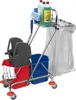 Sprintus Doppelfahreimer Chrom pro 2x17 Liter; 301081 Produktbild-Vorschau 2