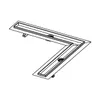 TECEdrainline Winkelrinne 900 x 900 mm mit Seal System Produktbild-Vorschau 3