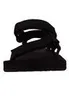 Teva Des sandales 1003987 BLK Black Voir les images du produit 4