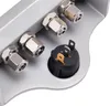 Suspension pneumatique arrière + kit compresseur avec Voir les images du produit 6