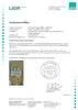 Leerkapseln vegan / vegetarisch HPMC Gr. 00 leere Kapseln Produktbild-Vorschau 6